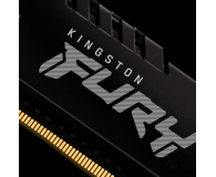 Kingston FURY 32GB (1x32GB) 3200MHz CL16 Beast Black - 667489 - zdjęcie 7